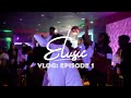 Elusic vlogs ep1 our first performance