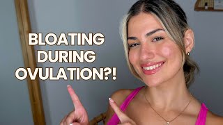The Science Behind Ovulation Bloating (and why it's normal) Is Bloating During Ovulation Normal