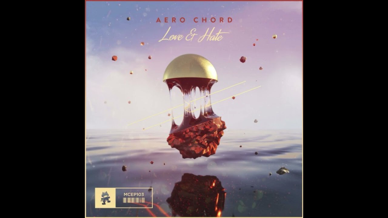 AERO CHORD-Wanchu Back