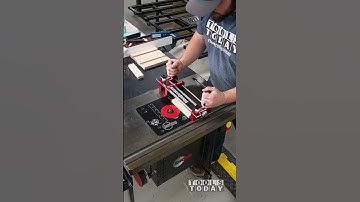 Routing Small Parts Safely