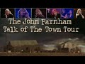 Capture de la vidéo John Farnham: Talk Of The Town Tour (1994)