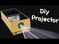 How to make mobile projector under 5