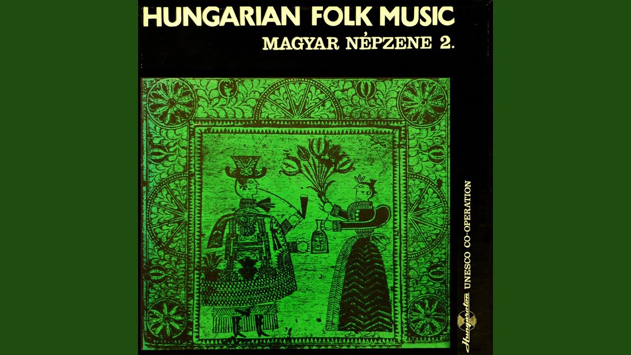 Készülj, lyányom, készülj... (Moldvai csángó ballada)