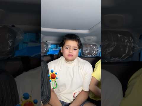 Thar🚗Main Tillu Kaha Baithega💺#shorts #comedy #funny #olidavines