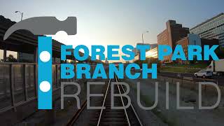 Introducing the Forest Park Rebuild