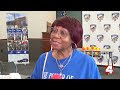 Community rallies to support family of mother killed by gunfire outside Ferguson gas station