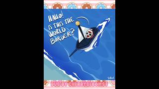 ⛵Caine in a Sailboat⛵ [Comic Dub]