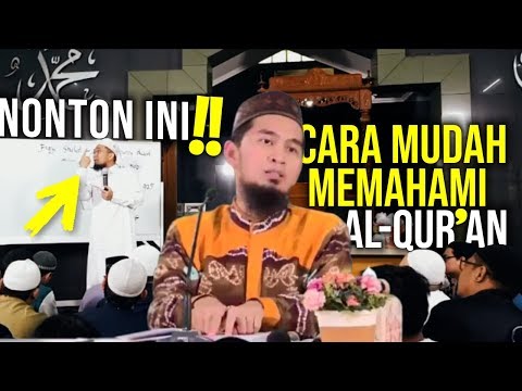Video: Bagaimana Cara Mempelajari Al-Qur'an?
