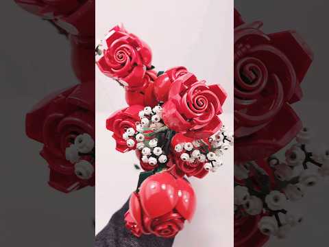 LEGO® Icons Bouquet