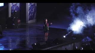 비비 Bibi - 인생은 나쁜X 직캠 4K 용인 축제 221004