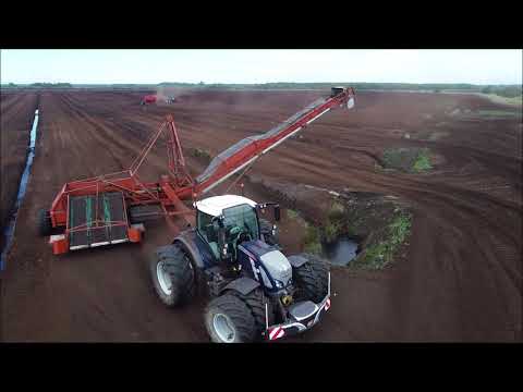 Video: Turba în Agricultură