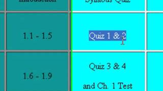 Fall 2010 Syllabus Part 2 of 4.mp4