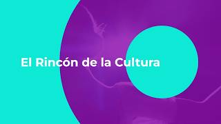 El Rincón de la Cultura | Feria de Artesanía y Marcos Zorrilla | 12.8.2026