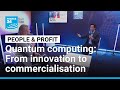 VivaTech 2026: Bringing quantum computing from innovation to commercialisation • FRANCE 24 English