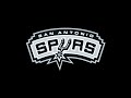 San Antonio Spurs Arena Sounds 