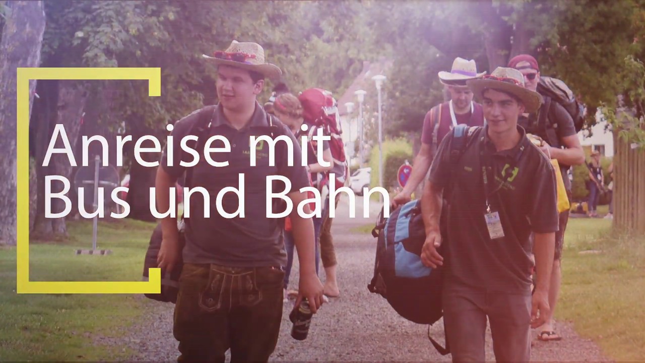 DLT2020 - Deutscher Landjugendtag in Schleswig-Holstein