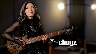 Skylimit - Designed To Lose Guitar Playthrough