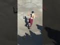 Lilly Erickson on her progression and explains experience through Exposure Skate in First Person.