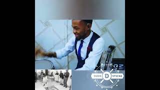 HOT FUNK PRAISE MEDLEY ft (Heirs of David Choir)