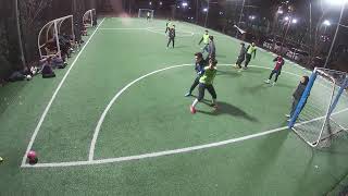 20190108 쿠팡 축구 동호회 4