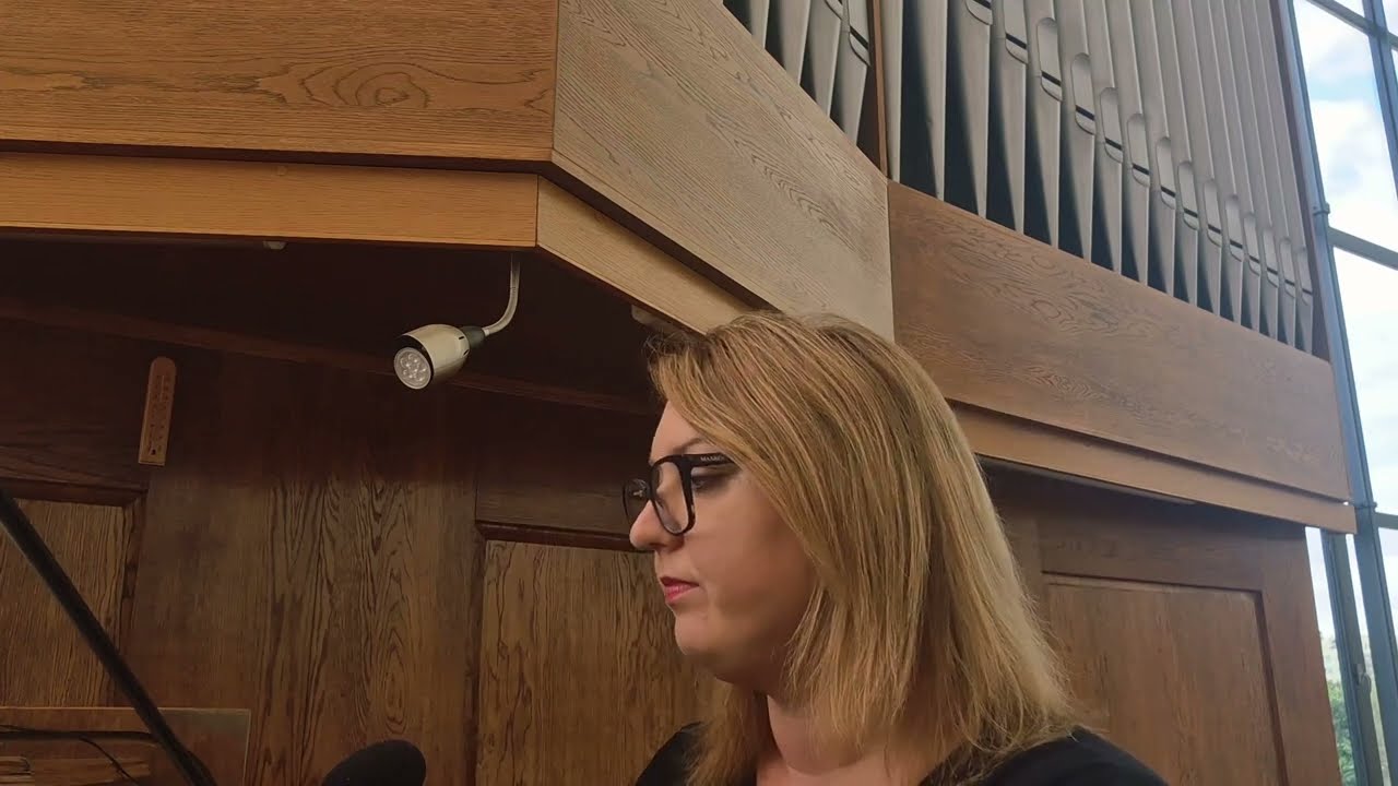 O moj Jezu w hostii skryty