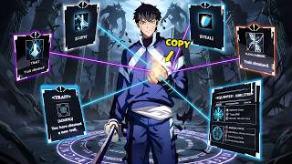 BETRAYED #1 HUNTER Returns With COPY/STEAL SYSTEM After 100 Years MONSTER HUNTING Manhwa Recap