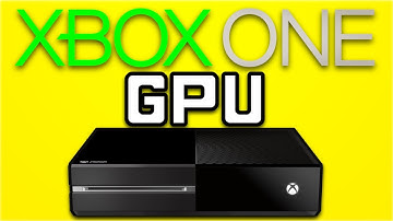 The Xbox One GPU: Durango (Hardware Breakdown)