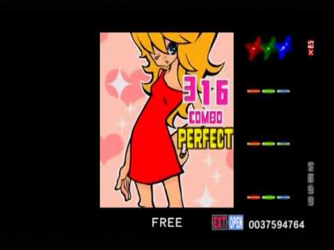 ひとりぼっち EXTREME/OPEN