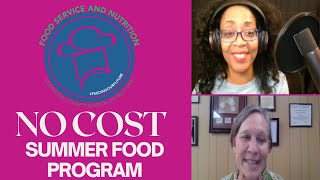 LEXINGTON SCHOOL DIST. ONE OFFERS FREE SUMMER FOOD PROGRAM!