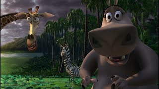 Madagascar - Flagging Down The Boat