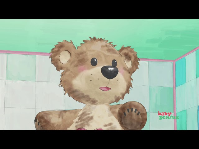 Suzy s Zoo A Day With Witzy Bath Time Fun