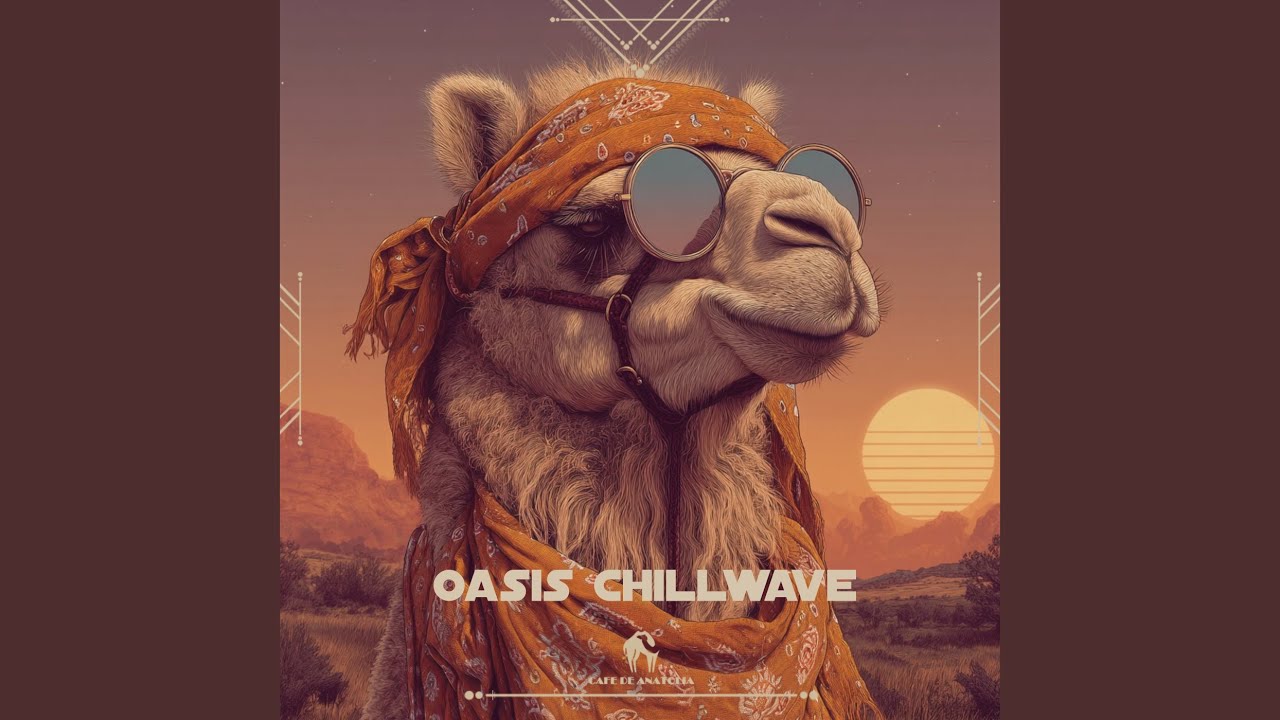 Watch Desert Chillwave on YouTube Watch Desert Chillwave on YouTube
