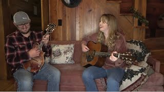 Where the Soul of Man Never Dies - Backwoods Bluegrass Duet