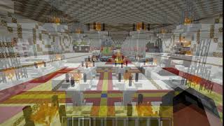 New Minecraft server NEED Staff and Players