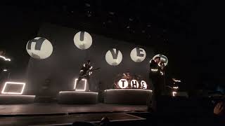 Enough is Enough - The Hives | Aviva Studios Manchester (28/11/2025)
