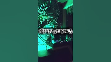 Chef Talk Series: #1 The Secret Ingredient to Success | #cheftalk #cheftips