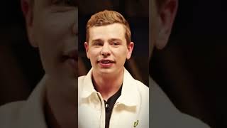 Сергей Орлов про гостеприимство Казахстана / ЧБД #shorts