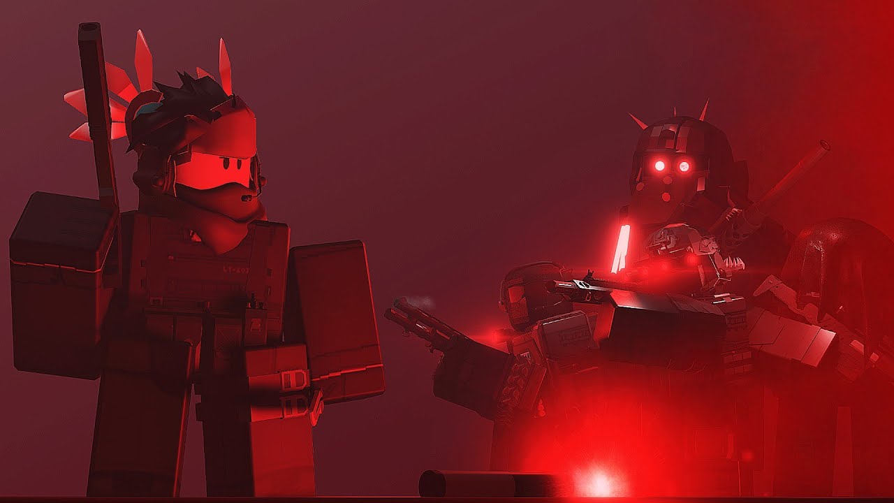 ᴍᴇʀᴄ Mobile Elimination and Reconnaissance Company