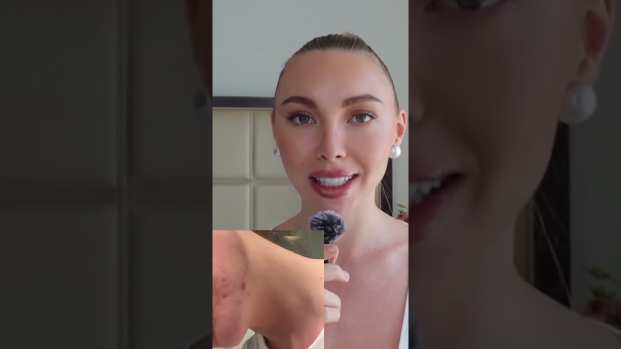 Полное видео на YouTube With Alexis 