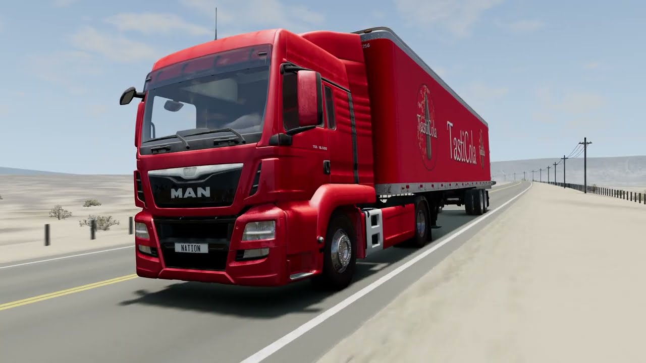 Cars vs Vertical Loop – Insane High-Speed Crashes | BeamNG.Drive (4K 60FPS)