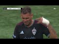 HIGHLIGHTS: Vancouver Whitecaps FC vs. Colorado Rapids | April 25, 2026