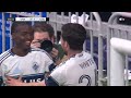 HIGHLIGHTS: Vancouver Whitecaps FC vs. Colorado Rapids | April 25, 2026