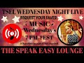 PART 2- TSEL THURSDAY NIGHT MUSIC LIVE STREAM - Music Requests &amp; Reactions Live Chat 7pm -? EST