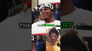 Unpacking the Iconic Pop-Tart Live Stream Moment