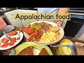 A Traditional Appalachian Meal and How to Make Fried Corn