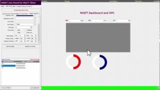 MQTT Dashboard and OPC DataHub [Tutorial] screenshot 5