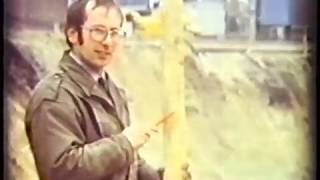 Nieuwbouw Walgaarde In Rijssen. 1981