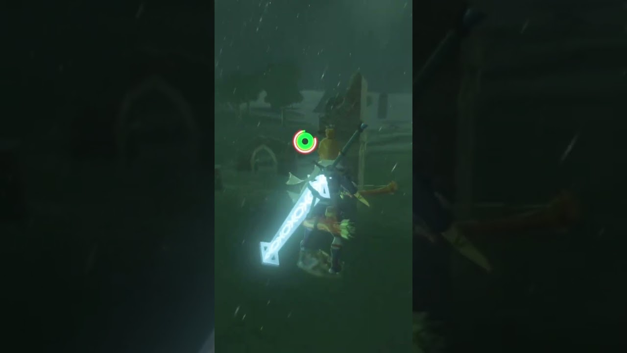 Btb Zelda Breath Of The Wild