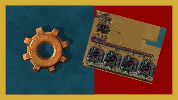 Super Scaling Aluminium Production - Factorio 1.1 Seablock - Aurei Plays - 173