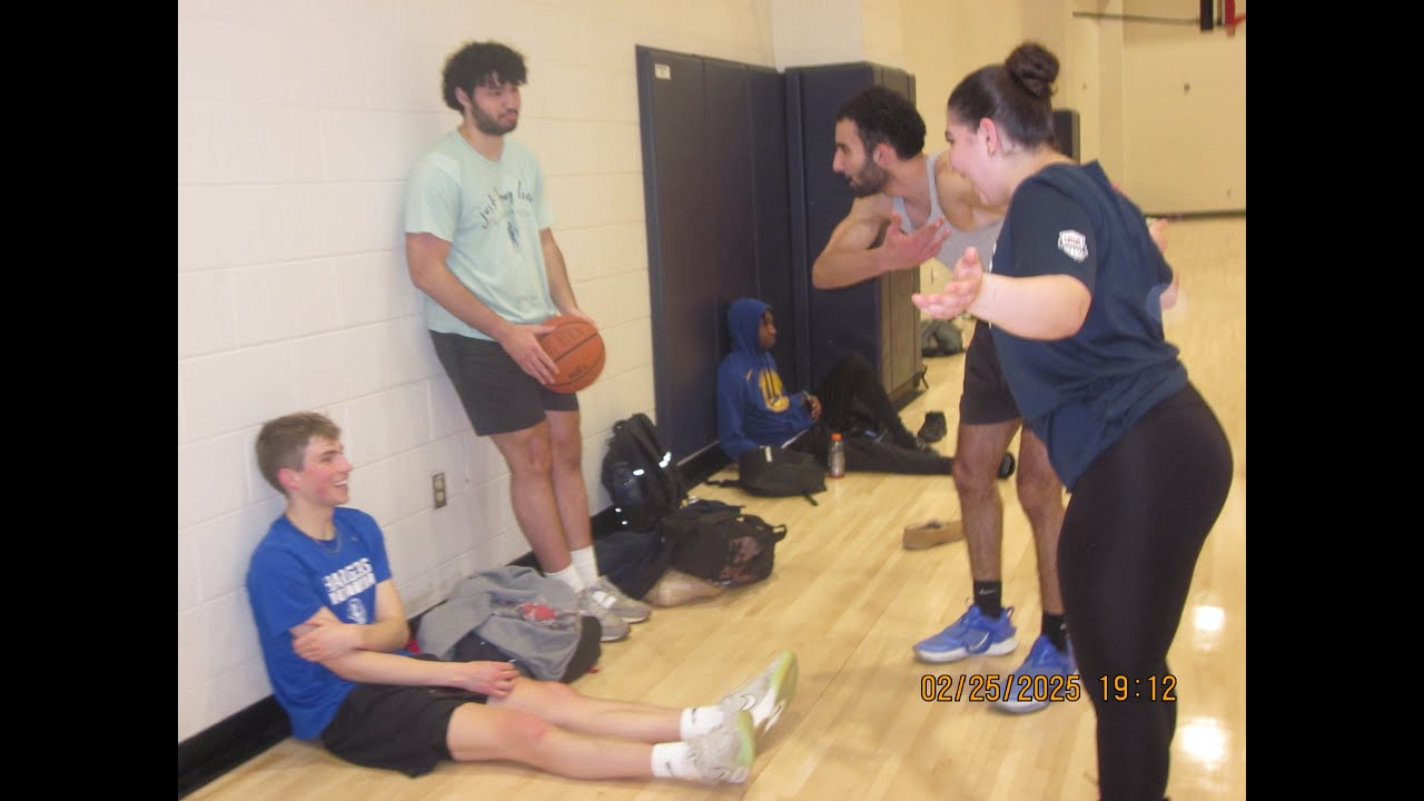 February in Fragments: A Month to Remember, A Month to Forget